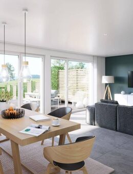 Planen Sie mit UNS Ihr individuelles Traumhaus mit Bestpreisgarantie auf einem attraktiven Grundstück - Nierstein