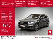 Audi Q5, 55 TFSI e qu S line °, Jahr 2020 - Stuttgart