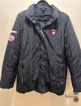 Damen-Daunenjacke von Elko, Gr. 38, sehr warm - Wildeshausen