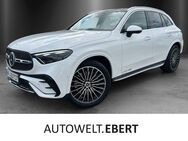 Mercedes GLC 300, d AMG Distro, Jahr 2024 - Bensheim