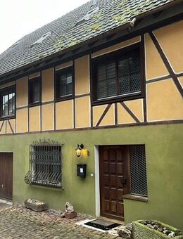 Einfamilienwohnhaus in Ettenheim - Ettenheim