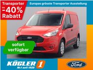 Ford Transit Connect, Kasten 210 L1 Trend 100PS, Jahr 2022 - Bad Nauheim