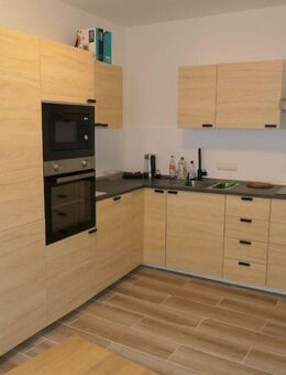 große 6-Zimmer Wohnung auf 2 Etagen in Prüm - Prüm