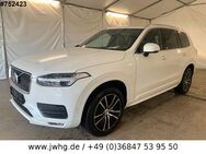 Volvo XC90 B5 D FourC 360°Kam Nappa-SpoSi Unfallfrei - Steinbach-Hallenberg