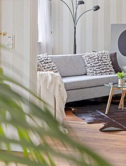 VIER-ZIMMER-EIGENTUMSWOHNUNG IN HANNOVER/ANDERTEN - Hannover