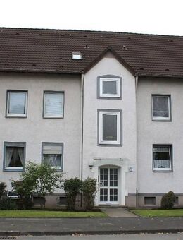 Klein aber fein - Wohnen, wo das Herz schlägt. - Castrop-Rauxel