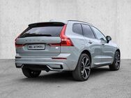 Volvo XC60 Ultimate Dark Recharge Plug-In Hybrid AWD T8 Twin Engine EU6d Allrad HUD StandHZG - Aachen