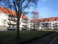 Renovierte 2 Zimmerwohnung mit Balkon gesucht? Wir haben Sie! - Nürnberg