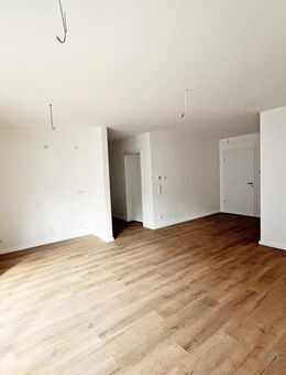 LIFESTYLE TRIFFT INS GRÜNE! NEUBAU! 3 Zimmer - Betzdorf