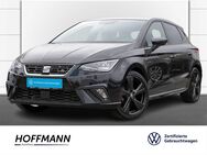 Seat Ibiza, 1.0 TSI Black Edition, Jahr 2020 - Sundern (Sauerland)