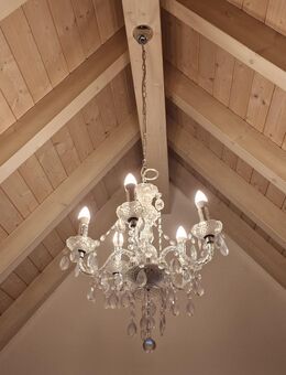 Zu verkaufen diverse Lampen - Reichenau