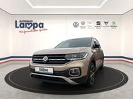 VW T-Cross Style 1.0 TSI NAV,PDC,SHZ,ACC,LED - Lengerich (Niedersachsen)