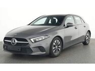 Mercedes-Benz A 180 d LEDER KLIMA MBUX ALU EL FH - Simmozheim