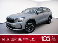 Skoda Kodiaq, 1.5 TSI Selection iV TRAVEL, Jahr 2022 - Landshut