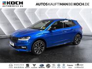 Skoda Fabia, 1.0 TSI MonteCarlo V, Jahr 2024 - Schorfheide