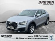 Audi Q2, Automatik 30 TDI Notbremsass Vorb, Jahr 2020 - Mönchengladbach