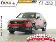 Mazda MX-30, Ad vantage, Jahr 2022 - Oelde Zentrum
