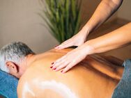 Erotische Ganzkörpermassage für Ihn - Lippstadt