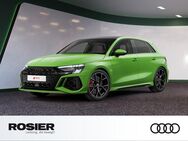 Audi RS3, Sportback, Jahr 2024 - Stendal (Hansestadt)