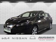 Nissan Leaf, 40kWh Winterpaket, Jahr 2020 - Telgte