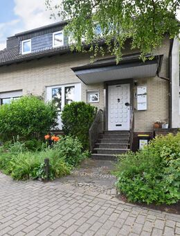 Zweifamilienhaus mit viel Potenzial in zentraler Lage! - Dortmund