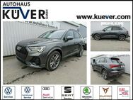 Audi Q3, S-line 35 TFSI 19, Jahr 2024 - Hagen (Bremischen)