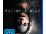 Martha is Dead PlayStation 5