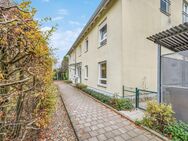 Augsburg-Antonsviertel: Frisch renovierte, leerstehende 3 ZKB EG-Wohnung mit großem Garten und TG - Augsburg