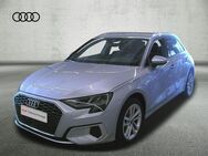 Audi A3 Sportback 30 TDI advanced*SMART-INTER*SHZ*PDC*VIRTUAL - Büdingen