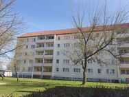 2-Raum-Eigentumswohnung - voll möbliert mit fast neuwertigem und hochwertigem Inventar! - Hainichen (Sachsen)