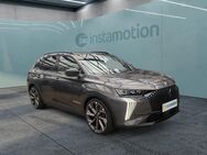 DS Automobiles DS 7, E-Tense 360 Hybrid ACC, Allrad, 21 Zoll, Jahr 2022 - München