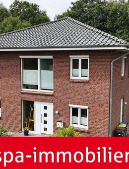 Großzügige Stadtvilla in direkter Lage zum Naturschutzgebiet "Stiftungsland Schäferhaus" - Flensburg