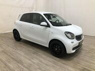 Smart forfour passion 66kW *Sleek-Style*Navi*Sitzheiz. - Mosbach