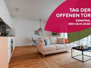 Wohnen mit Klasse: Hochwertige 2-Zimmer-Wohnung für Ihr neues Kapitel - Brühl (Baden-Württemberg)