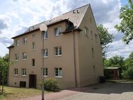 Bezugsfreie 2-Zi.-Wohnung auf Erbbaugrundstück - zum kleinen Preis! - Plauen