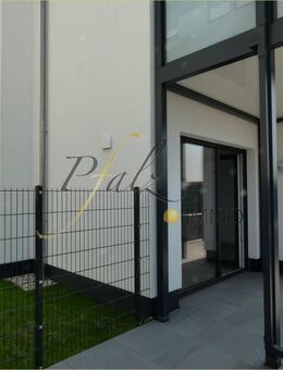 3-Zi - Neubau-Wohnung in Pirmasens - Terrasse - Modern - Barrierefrei - Stadtnah! - Pirmasens