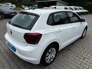 VW Polo Comfortline 1.0 TGI CNG Erdgas MFL 2x PDC ... - Weinheim