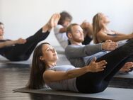 Wir suchen Yoga- und Pilates-Trainer/in - Stuttgart