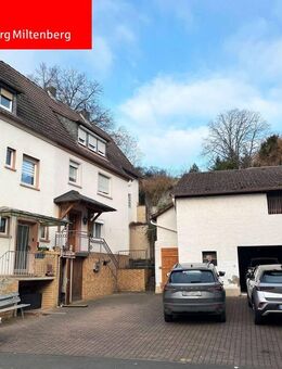 Gute Substanz und absolut bezahlbar - Goldbach (Bayern)