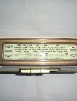 Kofferradio - Freiberg (Neckar)