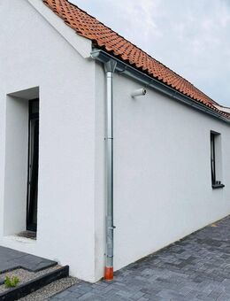Saniertes Einfamilienhaus in Buxtehude - Buxtehude