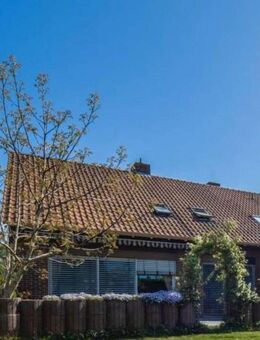 Wohnung - Nordhorn