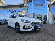 Hyundai i30, 1.5 T-GDI 48V-Hybrid EDITION 30, Jahr 2022 - Alzey