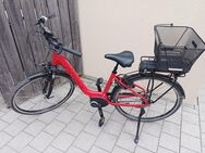 E-Bike günstig zu verkaufen - Schwandorf Zentrum
