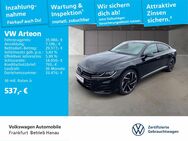 VW Arteon, 2.0 TDI R-Line Arteon, Jahr 2021 - Hanau (Brüder-Grimm-Stadt)