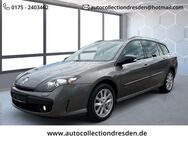 Renault Laguna III Grandtour Dynamique 2.0 16V 140 - Dresden