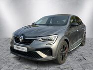 Renault Arkana, Line E-Tech 145 Standort Malente, Jahr 2022 - Bornhöved