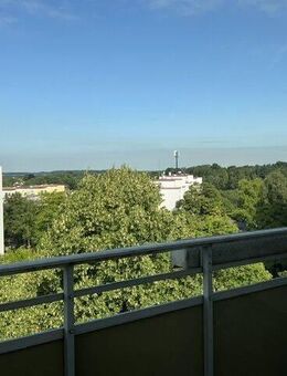 2-Raumwohnung mit Einbauküche und Sonnenbalkon in Essen-Kettwig - Essen