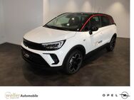 Opel Crossland, 1.2 Turbo Line Automatik, Jahr 2022 - Bietigheim-Bissingen