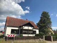 Sofort beziehbar - mit Beetzseeblick - als EFH/ ZFH oder Vierseitenhof! - Päwesin